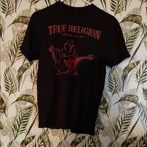 Small True Religion Shirt